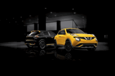 Nissan Juke Stinger Edition by Color Studio