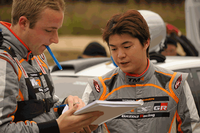 Toyota GAZOO Racing Announces Racing Challenge Program for 2016