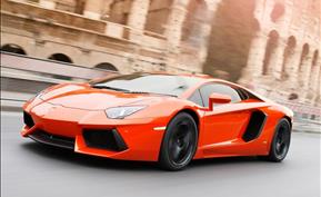 Lamborghini Aventador will never be RWD